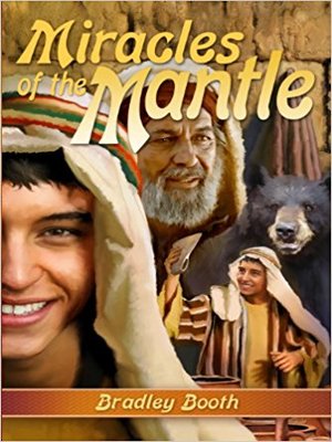 cover image of Miracles of the Mantle